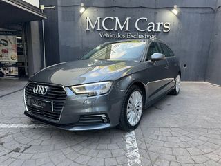 Audi A3 Sportback 1.4 TFSI e-tron 150 kW (204 CV) S tronic