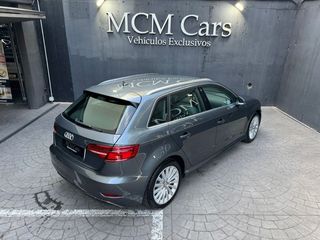 Audi A3 Sportback 1.4 TFSI e-tron 150 kW (204 CV) S tronic