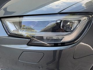 Audi A3 Sportback 1.4 TFSI e-tron 150 kW (204 CV) S tronic