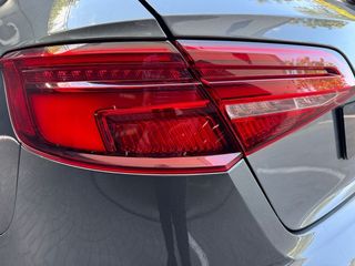 Audi A3 Sportback 1.4 TFSI e-tron 150 kW (204 CV) S tronic