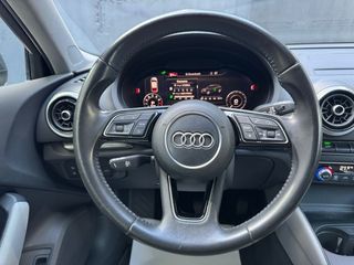 Audi A3 Sportback 1.4 TFSI e-tron 150 kW (204 CV) S tronic