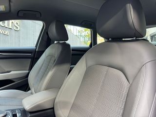 Audi A3 Sportback 1.4 TFSI e-tron 150 kW (204 CV) S tronic