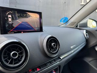 Audi A3 Sportback 1.4 TFSI e-tron 150 kW (204 CV) S tronic