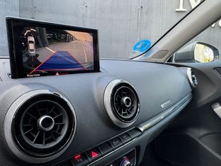 Audi A3 Sportback 1.4 TFSI e-tron 150 kW (204 CV) S tronic