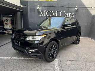 Land Rover Range Rover Sport 2.0 SD4 HSE 177 kW (240 CV)