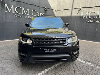 Land Rover Range Rover Sport 2.0 SD4 HSE 177 kW (240 CV)