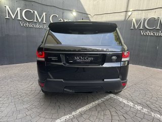 Land Rover Range Rover Sport 2.0 SD4 HSE 177 kW (240 CV)