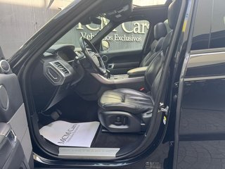 Land Rover Range Rover Sport 2.0 SD4 HSE 177 kW (240 CV)