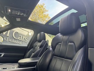 Land Rover Range Rover Sport 2.0 SD4 HSE 177 kW (240 CV)