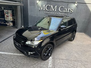 Land Rover Range Rover Sport 2.0 SD4 HSE 177 kW (240 CV)