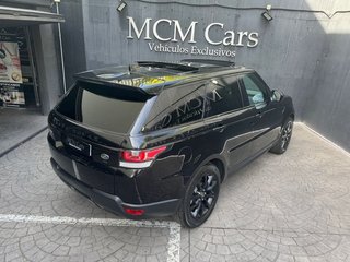 Land Rover Range Rover Sport 2.0 SD4 HSE 177 kW (240 CV)