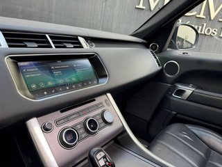 Land Rover Range Rover Sport 2.0 SD4 HSE 177 kW (240 CV)