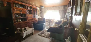 Piso junto Ayuntamiento Santa Coloma de Gramenet