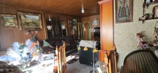 Piso junto Ayuntamiento Santa Coloma de Gramenet