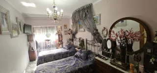 Piso junto Ayuntamiento Santa Coloma de Gramenet