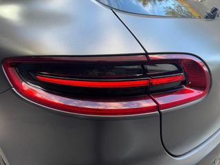Porsche Macan S Diesel 190 kW (258 CV)