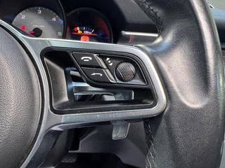 Porsche Macan S Diesel 190 kW (258 CV)