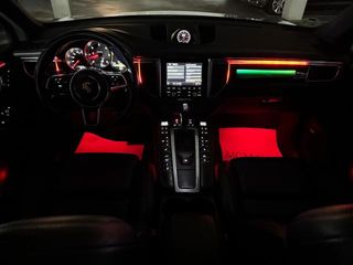 Porsche Macan S Diesel 190 kW (258 CV)