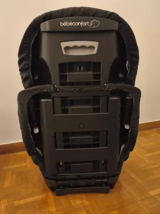 Silla Bebeconfort Grupo 2/3 hasta 36kg