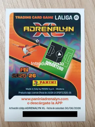 Lamine Yamal Extra Gold