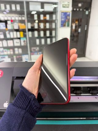 IPHONE XR 256gb COME NUOVO