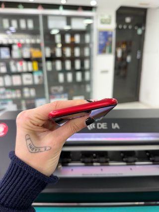 IPHONE XR 256gb COME NUOVO