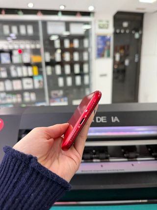 IPHONE XR 256gb COME NUOVO