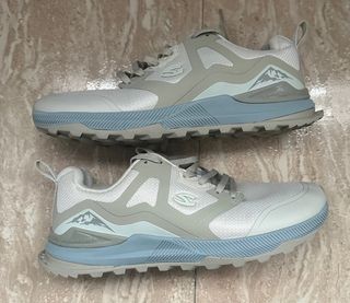 Zapatillas Hobibear Beige/Gris