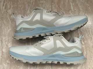 Zapatillas Hobibear Beige/Gris