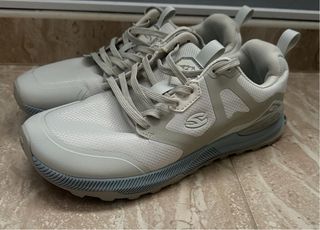 Zapatillas Hobibear Beige/Gris