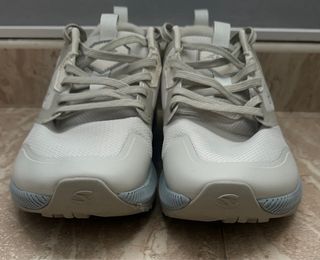 Zapatillas Hobibear Beige/Gris