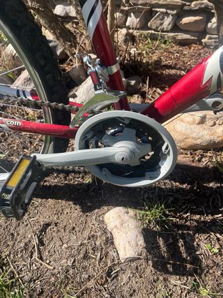 Bicicleta Montaña Gotty