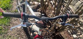 Bicicleta Montaña Gotty