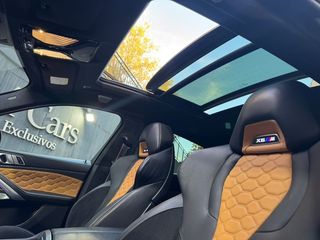 BMW M X6 M Competition 460 kW (625 CV)
