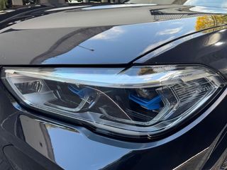 BMW M X6 M Competition 460 kW (625 CV)