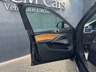 BMW M X6 M Competition 460 kW (625 CV)