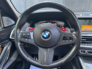 BMW M X6 M Competition 460 kW (625 CV)