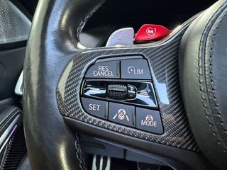 BMW M X6 M Competition 460 kW (625 CV)