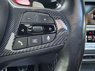 BMW M X6 M Competition 460 kW (625 CV)