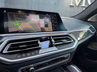 BMW M X6 M Competition 460 kW (625 CV)