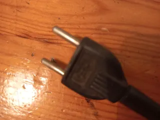 Lámpara Fase 520 Metal Amarilla