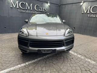 Porsche Cayenne Coupé 250 kW (340 CV)
