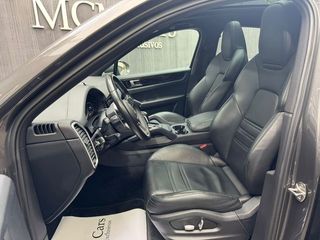 Porsche Cayenne Coupé 250 kW (340 CV)