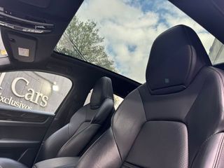 Porsche Cayenne Coupé 250 kW (340 CV)