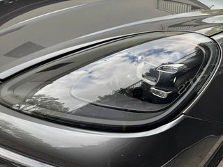 Porsche Cayenne Coupé 250 kW (340 CV)