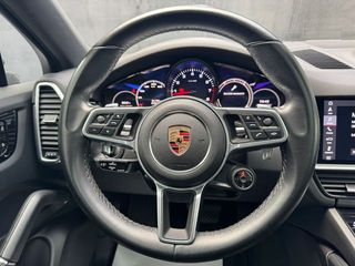 Porsche Cayenne Coupé 250 kW (340 CV)