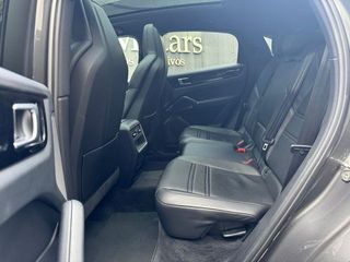 Porsche Cayenne Coupé 250 kW (340 CV)