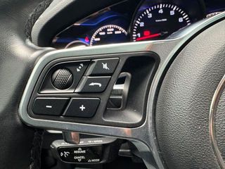 Porsche Cayenne Coupé 250 kW (340 CV)