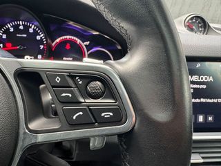 Porsche Cayenne Coupé 250 kW (340 CV)