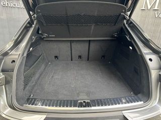 Porsche Cayenne Coupé 250 kW (340 CV)